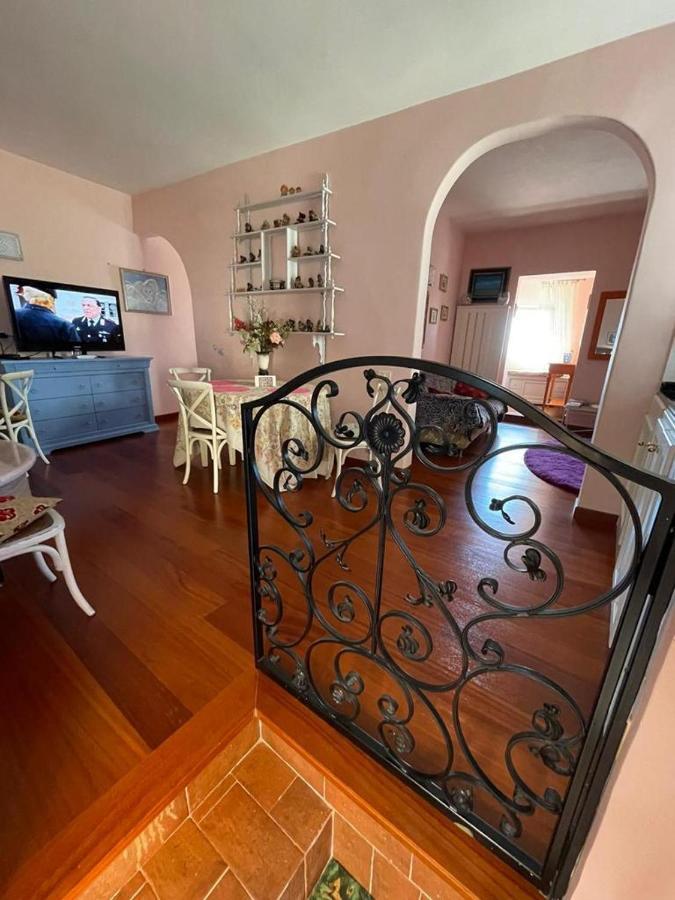Appartamento Indipendente Vista Unica Манчиано Экстерьер фото