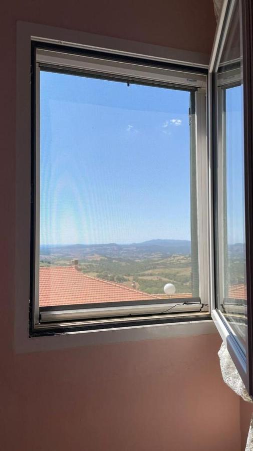Appartamento Indipendente Vista Unica Манчиано Экстерьер фото