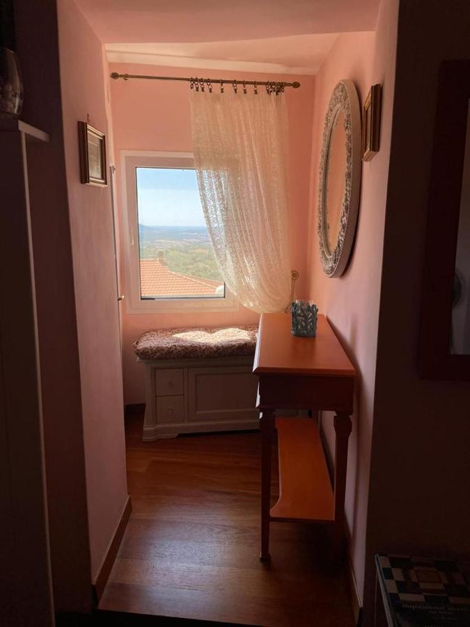 Appartamento Indipendente Vista Unica Манчиано Экстерьер фото