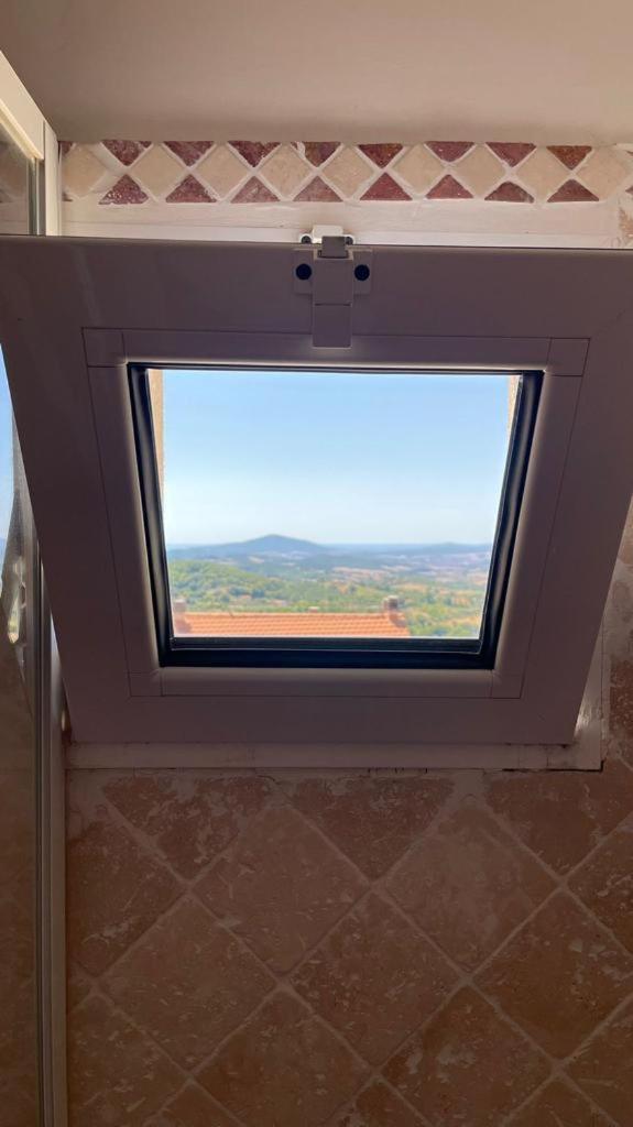 Appartamento Indipendente Vista Unica Манчиано Номер фото